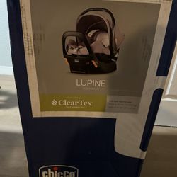 Chicco Car Seat