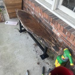 Bench