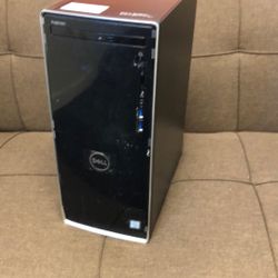 #5 Dell Inspiron 3670 Mini Tower I5-8400 24gb Ram 240gb Nvme Win11 Pro 30 Day Warranty!