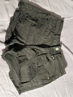 Black Pacsun Shorts 