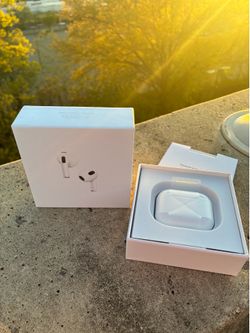 AirPod gen 3