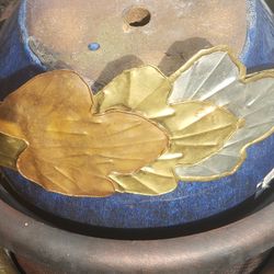 Rennasaince Fair Vintage Hammered Brass Waist Belt