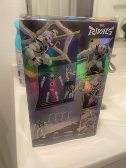 BRAND NEW , sealed Anti-Venom figure