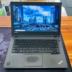 Lenovo ThinkPad L440 Core i5-4200M 2.50Ghz 4GB 500GB Windows 10
