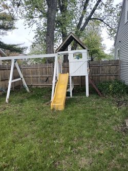 Swing Set