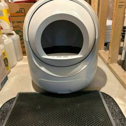 Litter Robot 