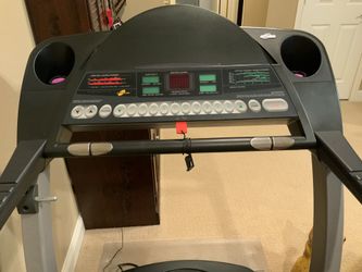 Proform 775 ekg treadmill hot sale