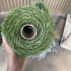Artificial Grass Roll 4 Feet X 6 Feet New 
