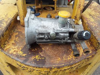 Karcher Pressure Washer Pump 3500 PSI. OEM.
