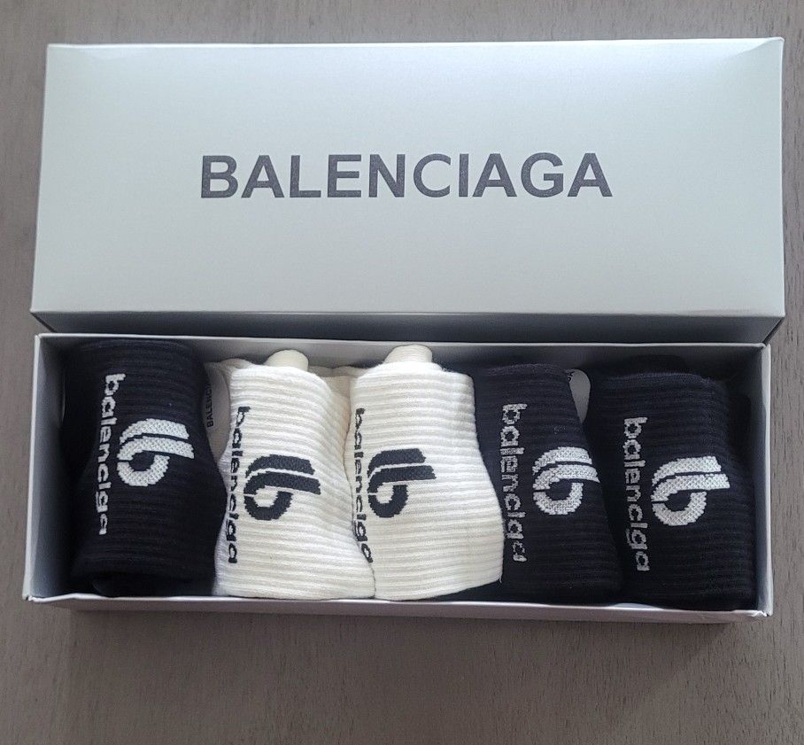 Designer Socks