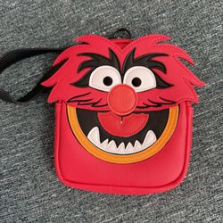 Loungefly $15 Disney Animal Clutch **NEW**