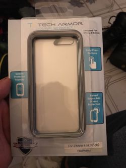 Tech armor iPhone 6