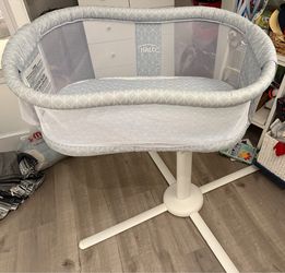 Halo Bassinest Swivel Sleeper