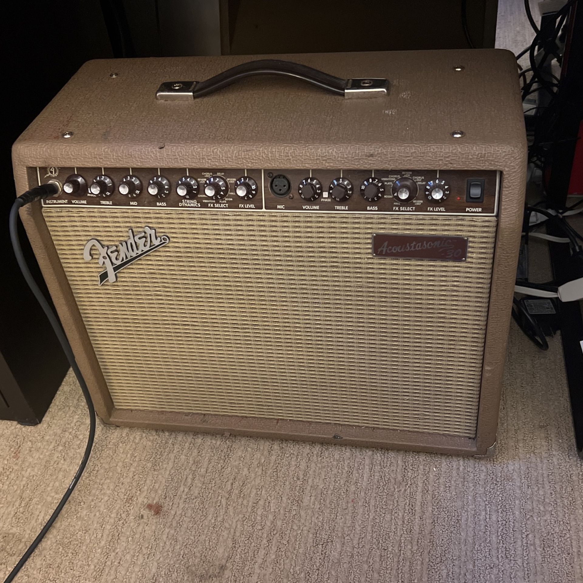 Fender
