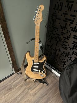 Fender Strat American