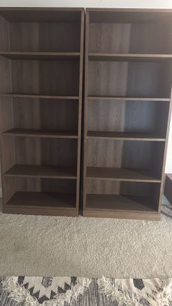 Book case