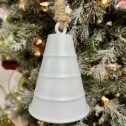 Bell Ornament/Decor