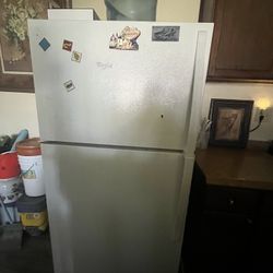 Fridge
