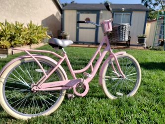 BCA Charleston Beach Cruiser Bicycle