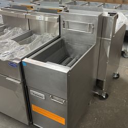 Frymaster Fryer  