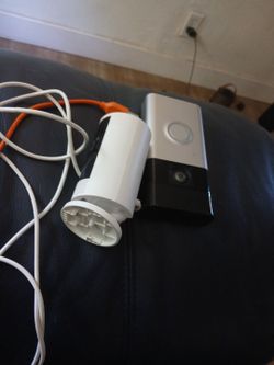 Cameras