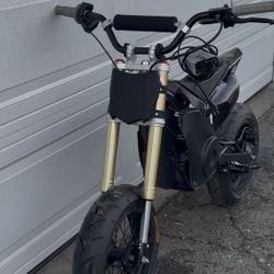 60v Mototec