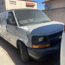 2006 Chevrolet Express