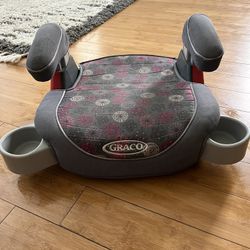 Booster Seat