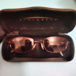 Serengeti Sunglasses