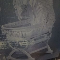 Baby Bassinet 