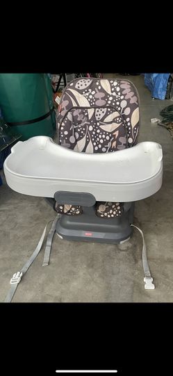 High Chair $30 OBO