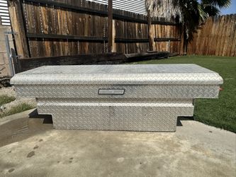 Weather Guard Tool Box