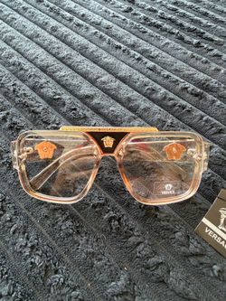 Glasses Designer