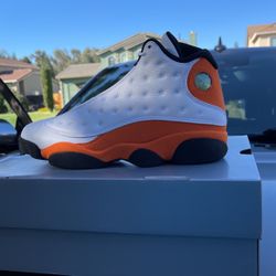 Jordan Retro13