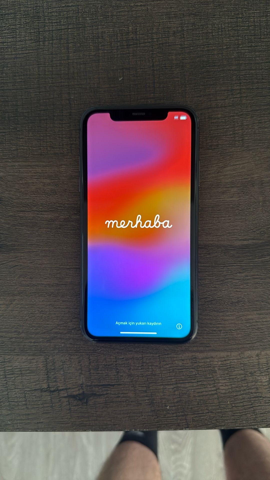 IPhone 11 Unlocked