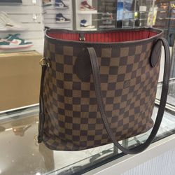 Louis Vuitton bag