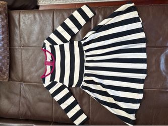 Fabkids M size girls dress 7 /8
