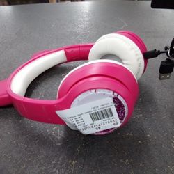 Headphones No Brand Name 