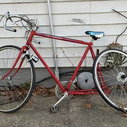 Bicycle Italy 🇮🇹 