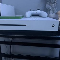 Xbox One 