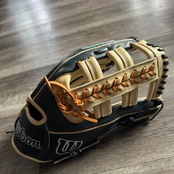 Wilson A2000 Baseball Glove 