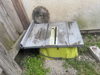 Cortadora de Madera Works Sisirbe 