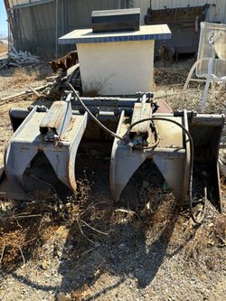 Case Bucket S Various 