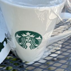 Starbucks Mugs