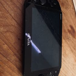 Psvita (Cracked)