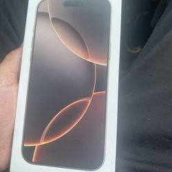 Apple iPhone 16 Pro Max