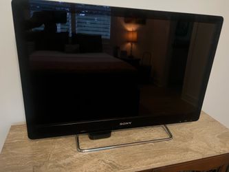 SONY TV