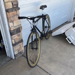 Bike For Sale