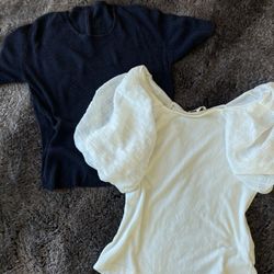 2 Shirts 