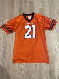 Aqib Talib Broncos Jersey- Youth XXL “Size 20”